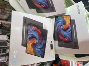 New Modio M45 512 GB Gray
