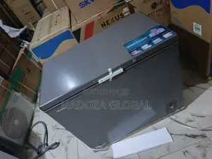 250l Hisense Chest Freezer For Home Use