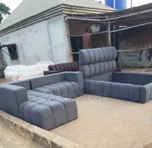 Standard L Shap Chair