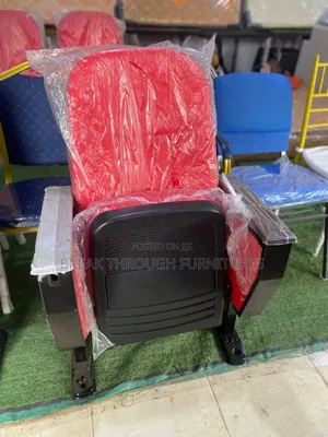 Auditorium Sofas Single,2 in 1,3 Seaters