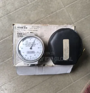 Elcometer 3120 Durometer