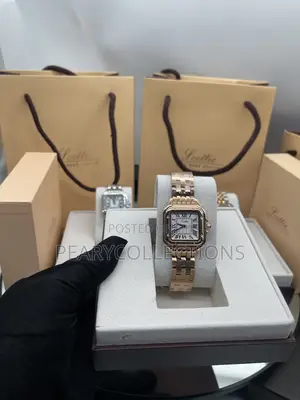 Female Wristwatches