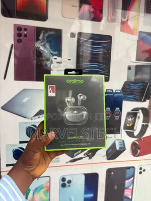 Brand New Space Buds Pro Otw- 930