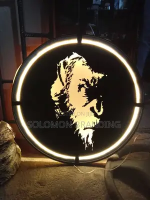 Customize Neon Light / Pixel Light Service