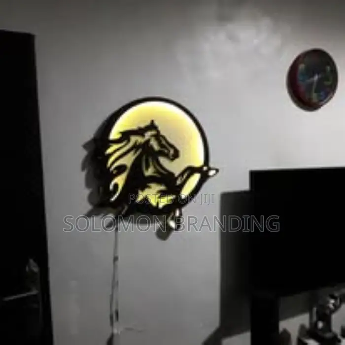 Customize Neon Light / Pixel Light Service