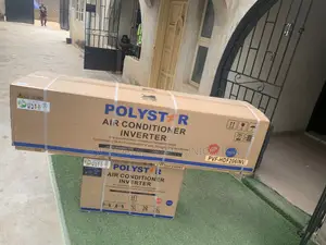 Polystar 2 Ton Free Standing Inverter Air Conditioner