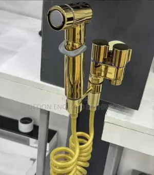 High Quality England Bum Bum Washer