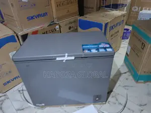Energy Efficient Hisense 250l Freezer