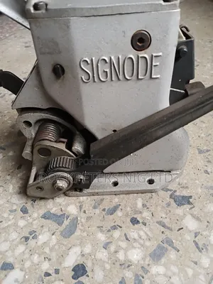 Signode Asd 506 8 1/2" Combination Steel Strapping Tool
