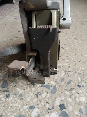 Signode Asd 506 8 1/2" Combination Steel Strapping Tool