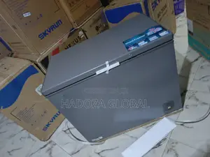 Hisense 250l Storage Chest Freezer