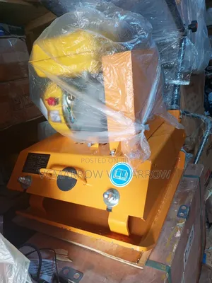 Sdlool Sl90b Plate Compactor,