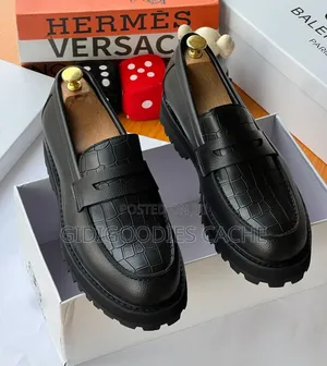 Balenciaga Shoes