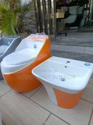 Water Closest
