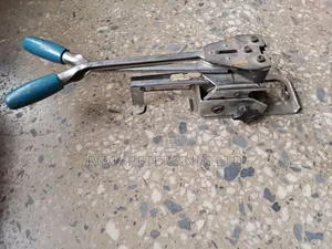 Breite 16mm Strapping Machine
