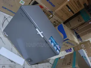 Hisense 250l Commercial Chest Freezer