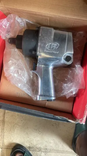 Ingersoll Rand Impactooltm 3/4" Drive Air Impact Wrench