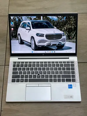 Laptop HP EliteBook 840 G8 16GB Intel Core i5 SSD 256GB