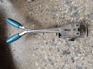 Breite 16mm Strapping Machine