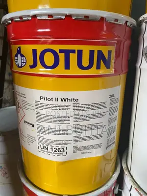 Jotun Paint