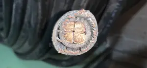 16mm 4 Core Armored Cable