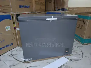 Hisense 250l Super Cooling Chest Freezer