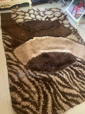 Center Rug