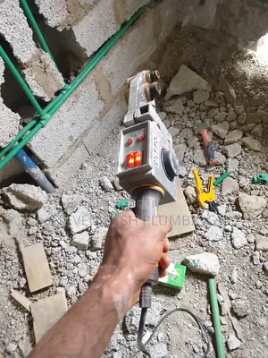 Plumbing Work