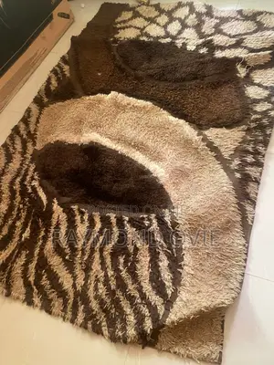 Center Rug