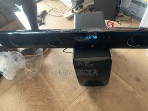 Dj Soundbar