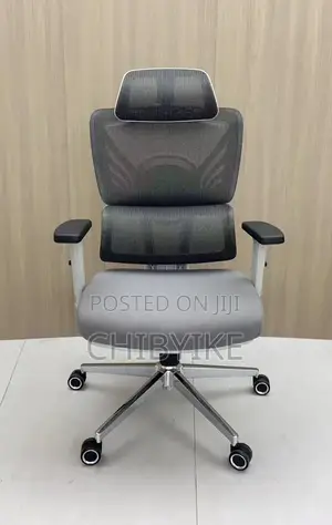 New Executive Office Chair