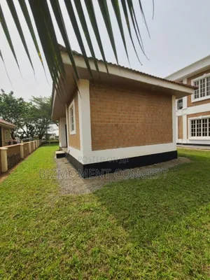 Furnished 7bdrm Duplex in Amen Estate Phase 1, Eleko for sale