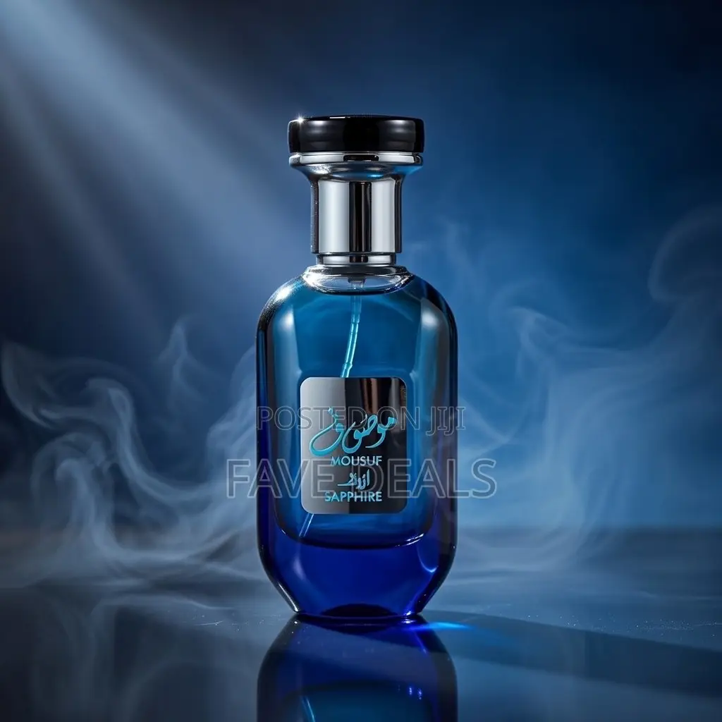 Mousuf Perfumes