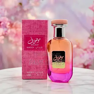 Mousuf Perfumes