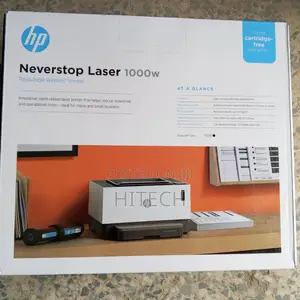 Hp Neverstop 1000w