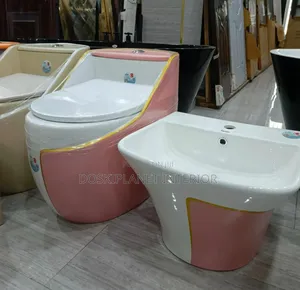 Water Closet Wc