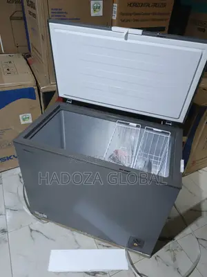Hisense 250l Quick Freeze Chest Freezer