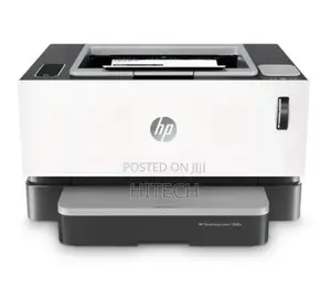 Hp Neverstop 1000w