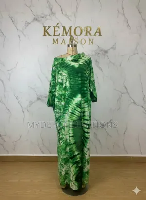 Ready to Wear Stylish Bubble Gown
