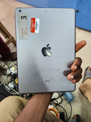 Apple iPad Air 16 GB Gray