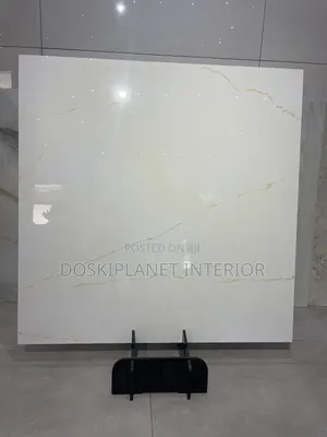 120 X120 Spanish Tiles