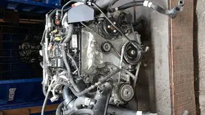 Ford Explore Engine Model 2020
