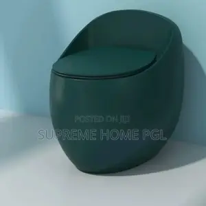 High Quality Egg Shape Wc Bowl
