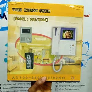 Video Intercom System