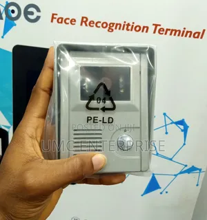 Video Intercom System