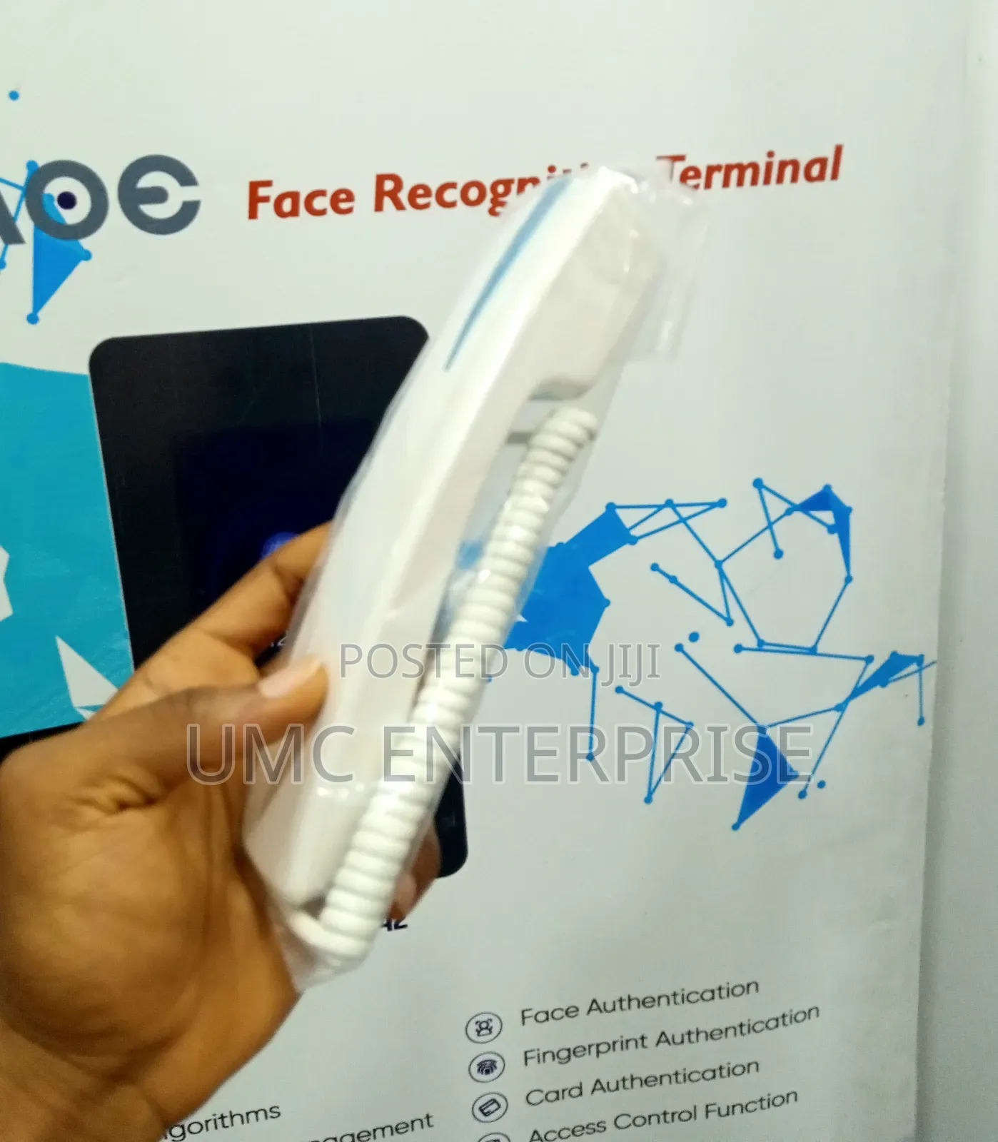 Video Intercom System