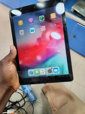 Apple iPad Air 16 GB Gray