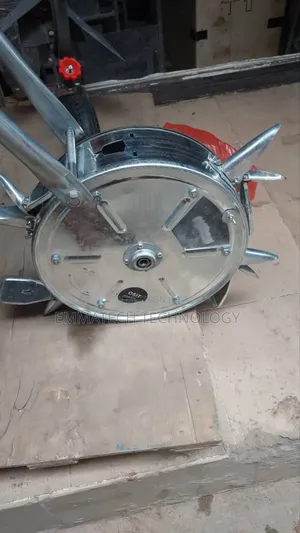 Seed Planter Original