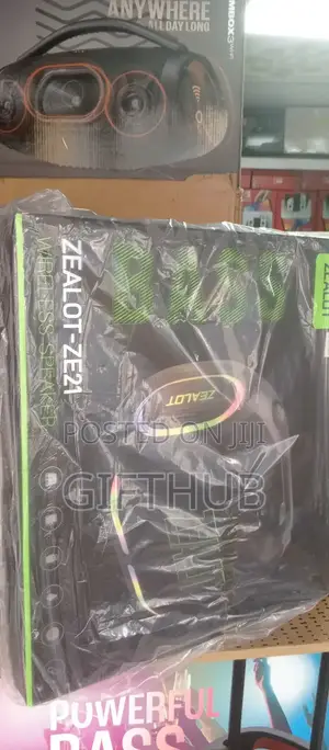 Zealot Ze21