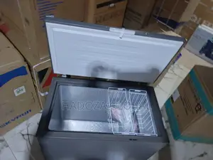250l Hisense Energy Saving Freezer